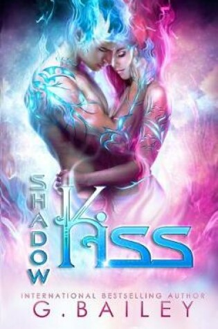 Cover of Shadow Kiss