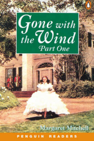 Cover of Gone With The Wind Part One New Edition