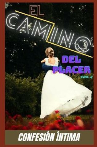 Cover of El camino del placer (vol 8)