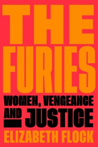 Cover of The Furies