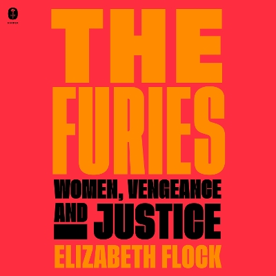 Book cover for The Furies