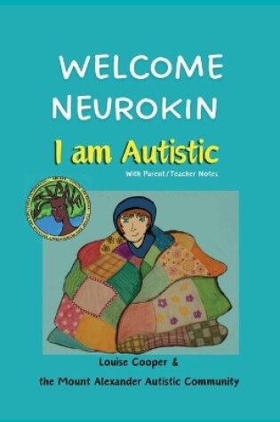 Cover of Welcome Neurokin