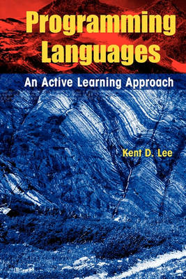 Book cover for Programming Languages