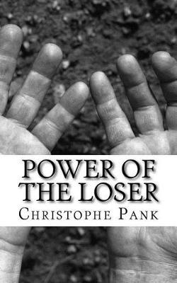 Book cover for Power of the loser