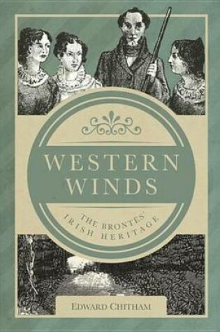 Cover of Western Winds