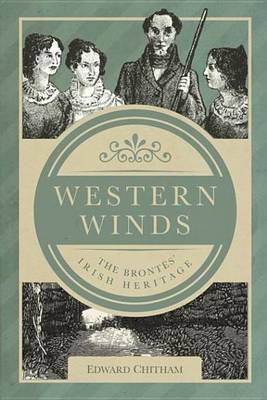 Book cover for Western Winds