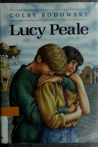 Cover of Lucy Peale