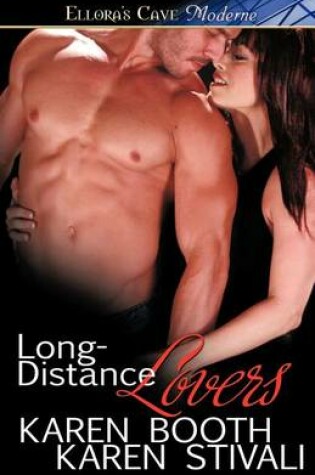 Cover of Long-Distance Lovers