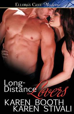 Book cover for Long-Distance Lovers