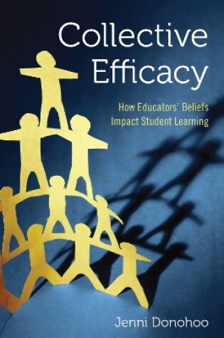 Cover of Collective Efficacy