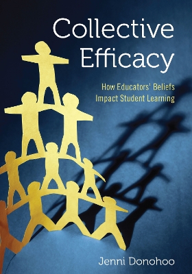 Book cover for Collective Efficacy