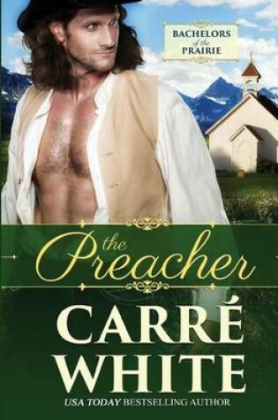 Cover of The Preacher