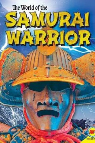 Cover of The Life of a Samurai Warrior