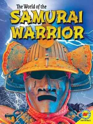 Cover of The Life of a Samurai Warrior