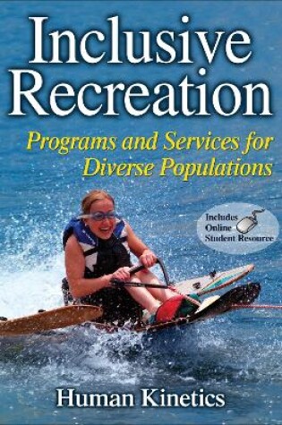 Cover of Inclusive Recreation