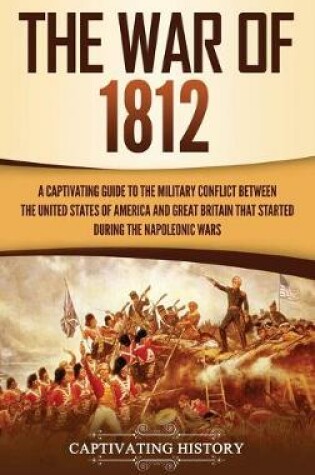 Cover of The War of 1812