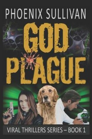 Cover of GOD Plague