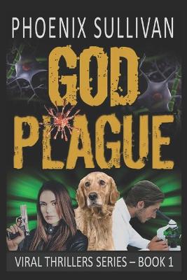 Book cover for GOD Plague