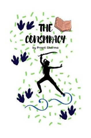 Cover of The Conspiracy