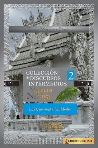 Cover of Los Cincuenta del Medio