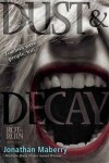 Book cover for Dust & Decay