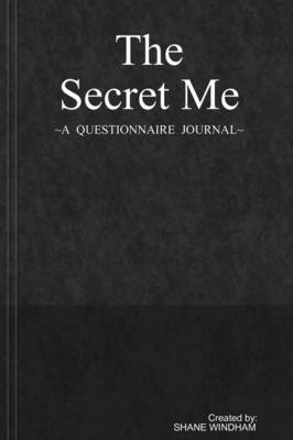 Book cover for The Secret Me