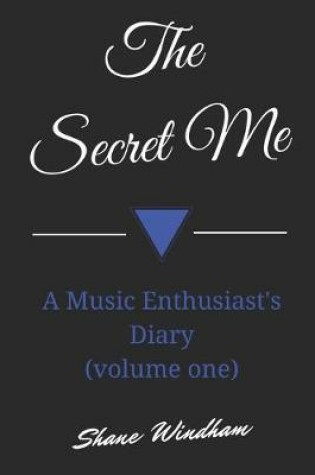 Cover of The Secret Me