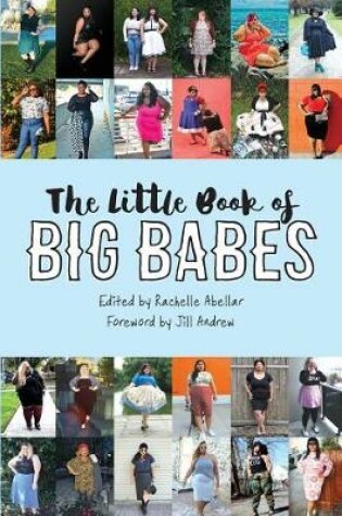 Cover of The Little Book of Big Babes