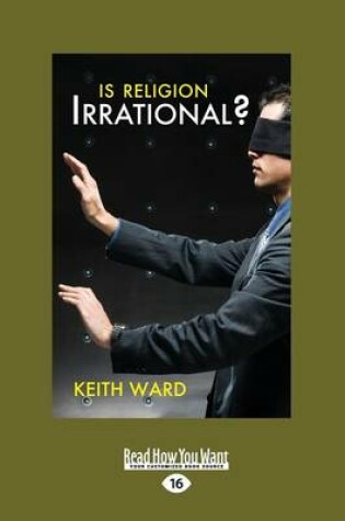 Cover of Is Religion Irrational?