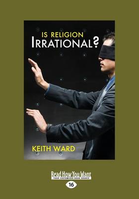 Book cover for Is Religion Irrational?