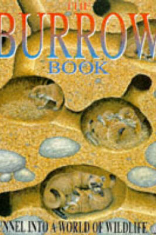 Cover of Burrow Book