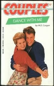 Cover of Dance with Me