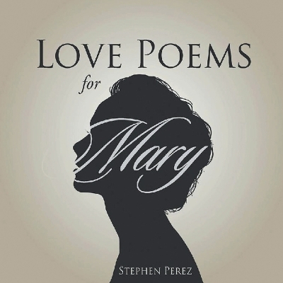 Book cover for Love Poems for Mary