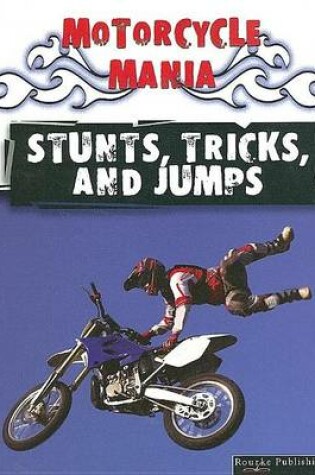 Cover of Stunts, Tricks, and Jumps