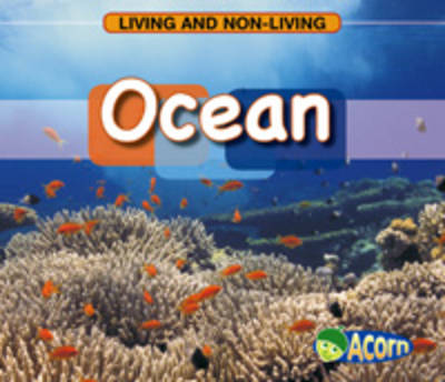 Cover of Living and Non-Living Pack A of 4