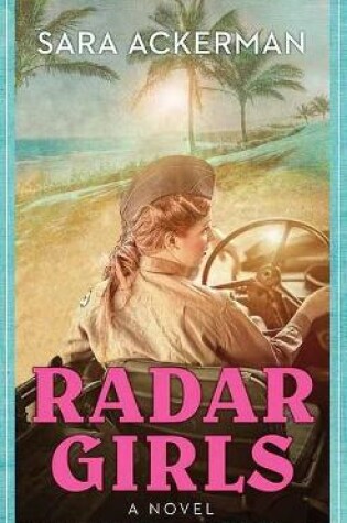 Cover of Radar Girls