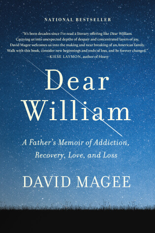 Cover of Dear William