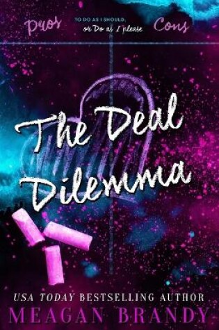 Cover of The Deal Dilemma