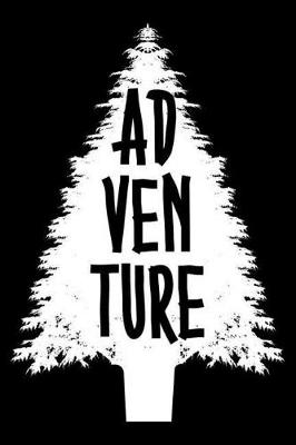 Book cover for Adventure