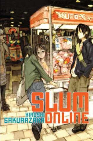 Cover of Slum Online