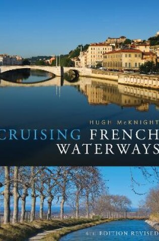 Cover of Cruising French Waterways