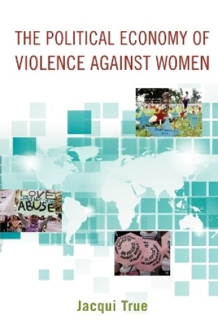 Cover of The Political Economy of Violence against Women