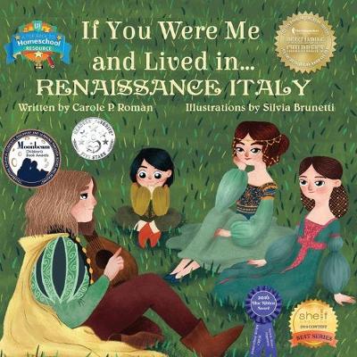 Cover of If You Were Me and Lived in...Renaissance Italy