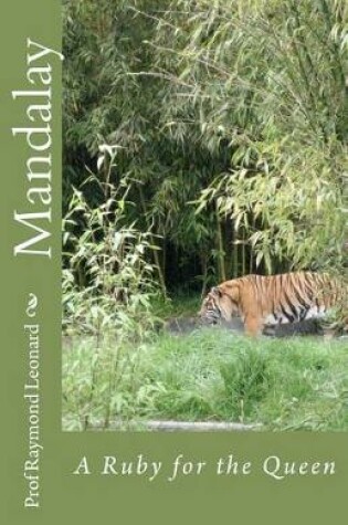 Cover of Mandalay