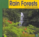 Cover of Rain Forests