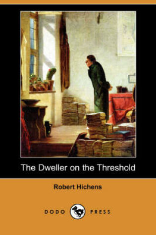 Cover of The Dweller on the Threshold (Dodo Press)