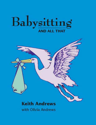 Book cover for Babysitting and All That