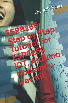 Book cover for Esp8266