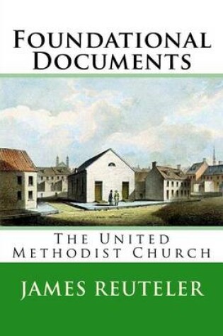 Cover of Foundational Documents