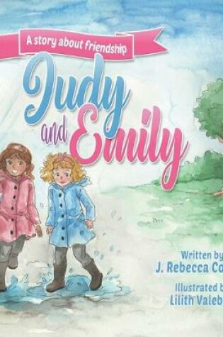 Cover of Judy & Emily